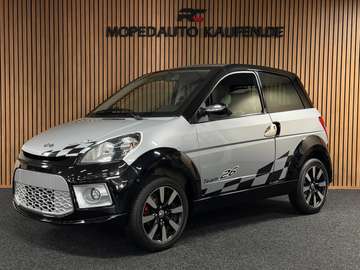 Team 26 Edition | leiser DCI Motor
