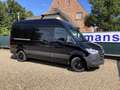 Mercedes-Benz Sprinter 317 39500€+BTW Trekhaak3500KG Camera L2H2 L2 H2 Schwarz - thumbnail 7