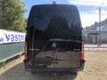 Mercedes-Benz Sprinter 317 39500€+BTW Trekhaak3500KG Camera L2H2 L2 H2 Schwarz - thumbnail 4