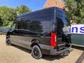 Mercedes-Benz Sprinter 317 39500€+BTW Trekhaak3500KG Camera L2H2 L2 H2 Schwarz - thumbnail 3