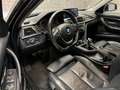 BMW 335 i Luxury Line  Akrapovic. Schwarz - thumbnail 11