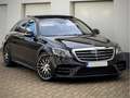 Mercedes-Benz S 560 S 560 L 4Matic 9G-TRONIC - DESIGNO Marrón - thumbnail 10