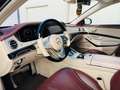 Mercedes-Benz S 560 S 560 L 4Matic 9G-TRONIC - DESIGNO Marrón - thumbnail 3