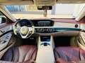 Mercedes-Benz S 560 S 560 L 4Matic 9G-TRONIC - DESIGNO Marrón - thumbnail 4