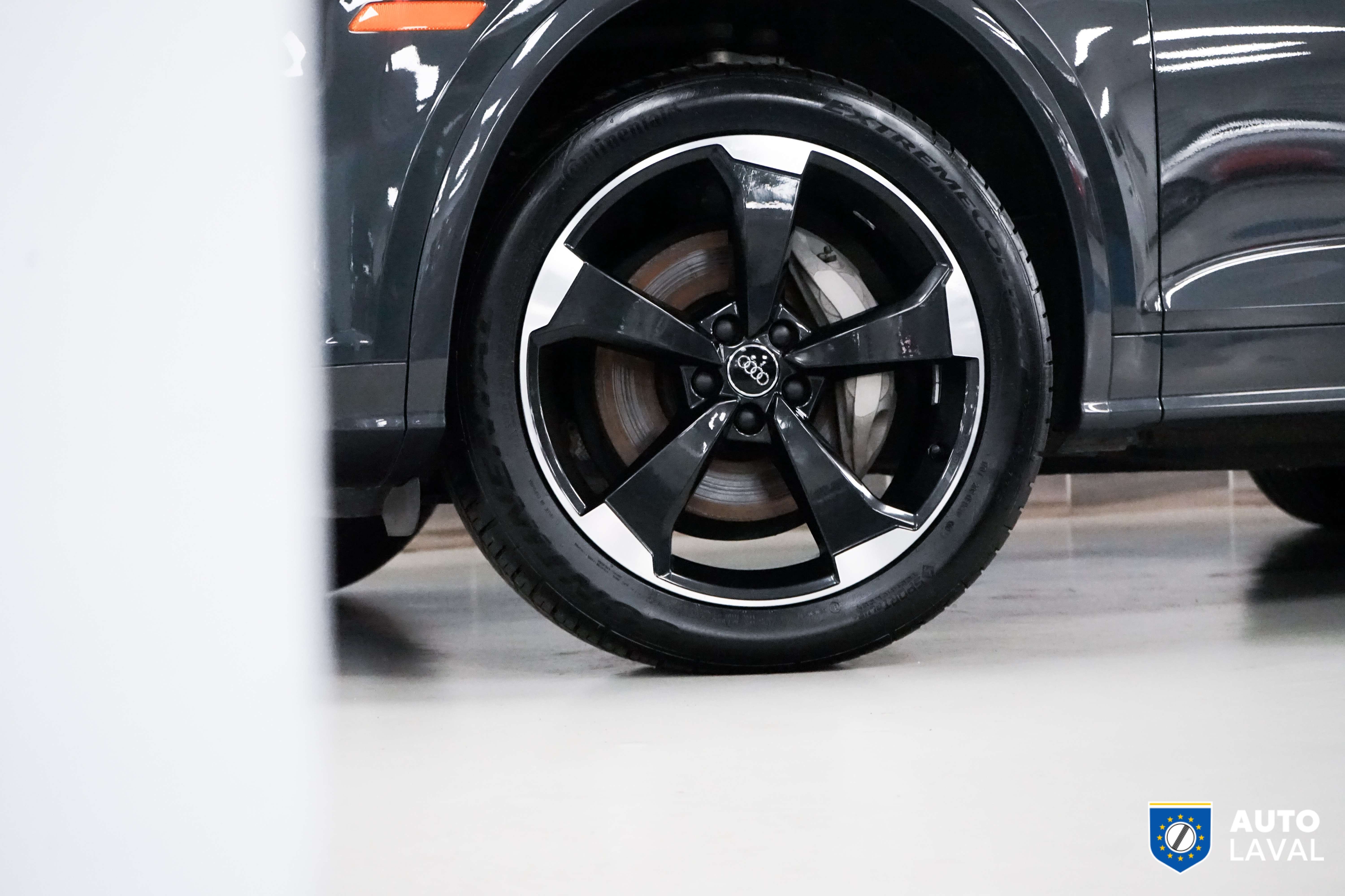 2020 Audi Q5