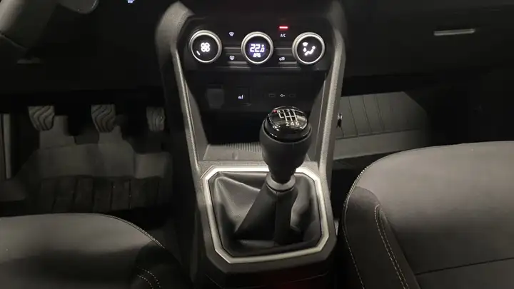 Dacia Sandero 2026, foto 15