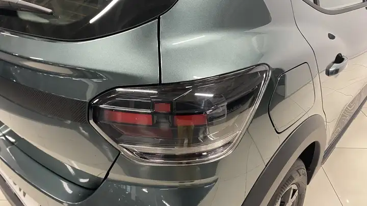 Dacia Sandero 2026, foto 8