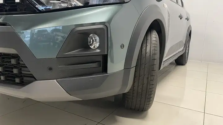 Dacia Sandero 2026, foto 6