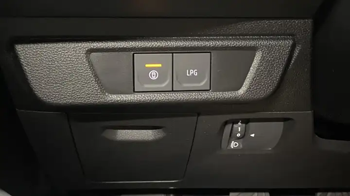 Dacia Sandero 2026, foto 25