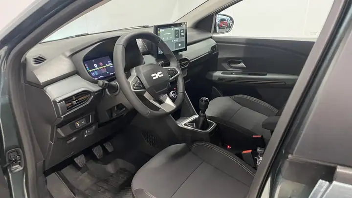 Dacia Sandero 2026, foto 17