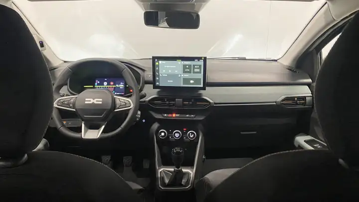 Dacia Sandero 2026, foto 10