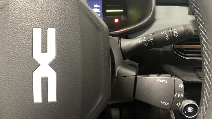 Dacia Sandero 2026, foto 23