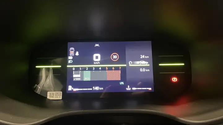 Dacia Sandero 2026, foto 9