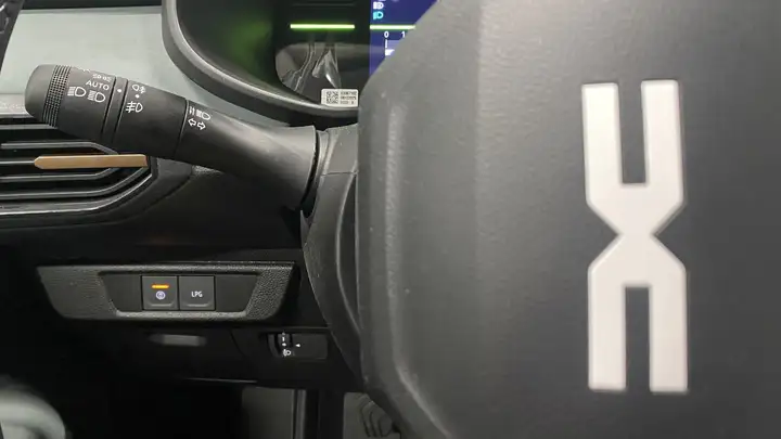 Dacia Sandero 2026, foto 22