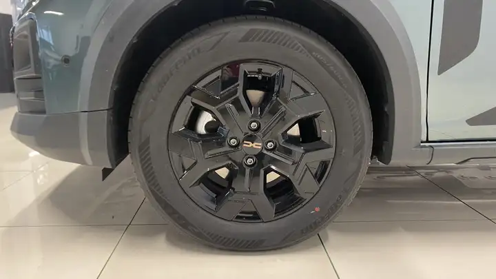 Dacia Sandero 2026, foto 5