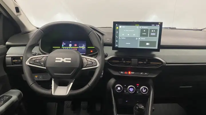 Dacia Sandero 2026, foto 19
