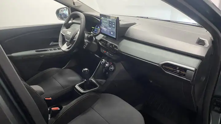 Dacia Sandero 2026, foto 18