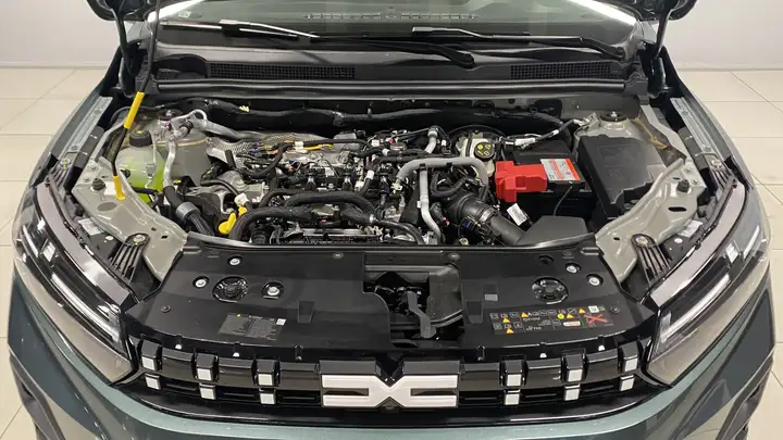Dacia Sandero 2026, foto 16
