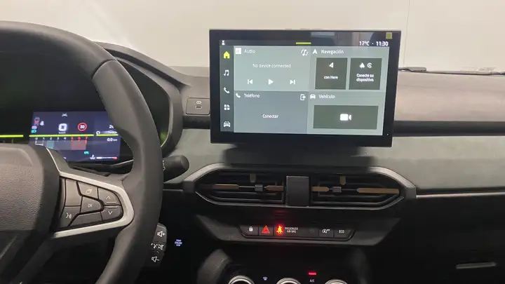 Dacia Sandero 2026, foto 13
