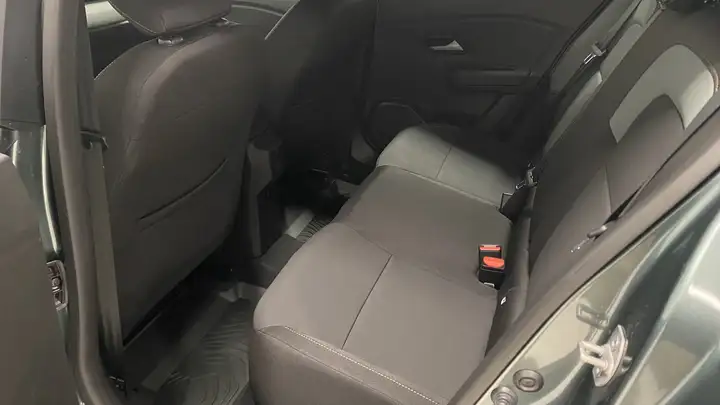 Dacia Sandero 2026, foto 12