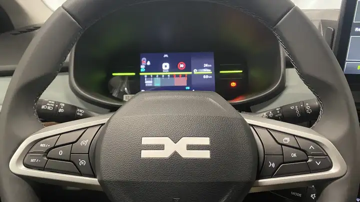Dacia Sandero 2026, foto 14
