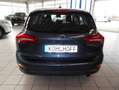 Ford Focus Focus 1.5 EcoBoost Cool&Connect S/S (EURO 6d) Bleu - thumbnail 4