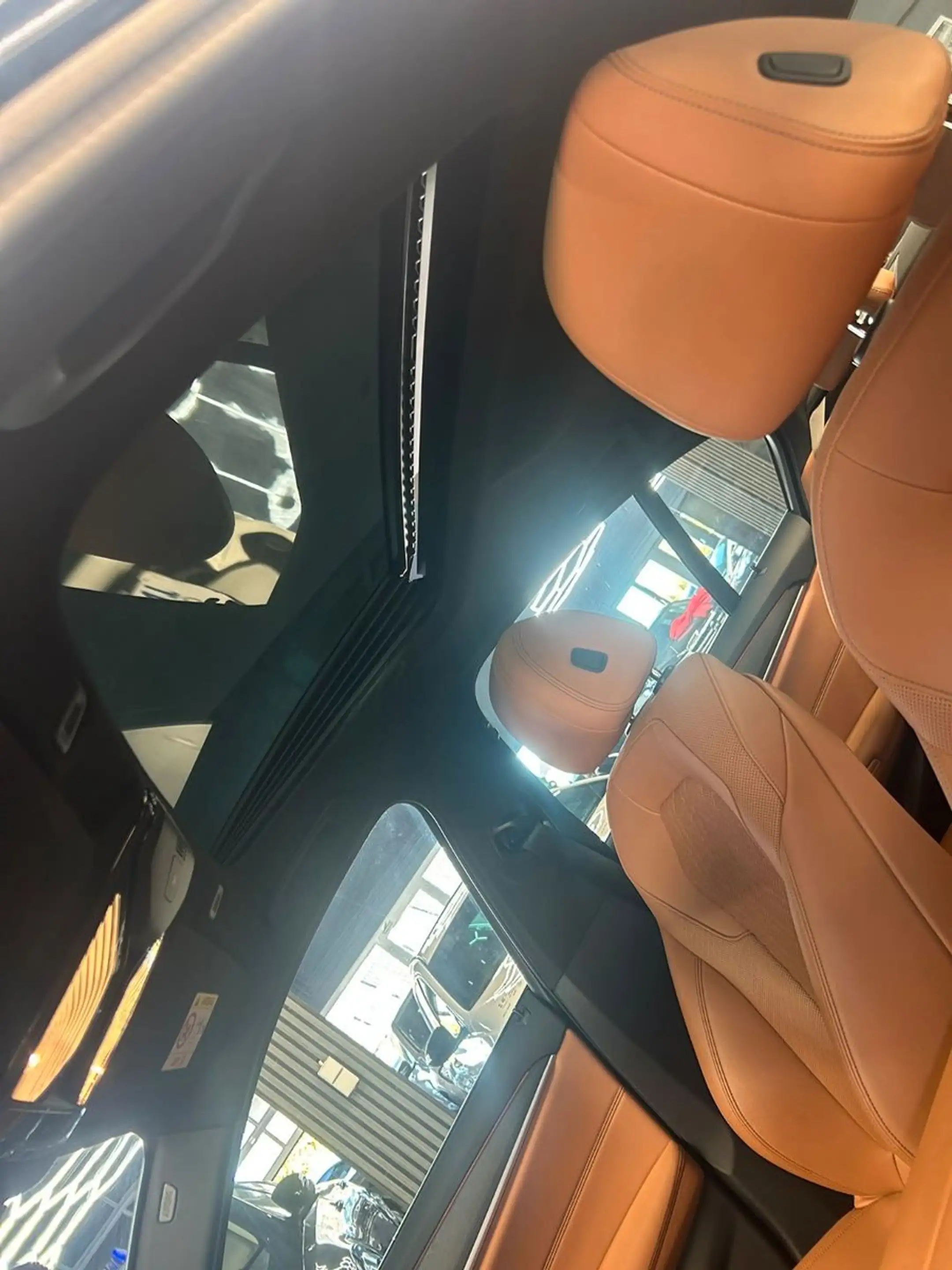 BMW 530 d xDrive*HEAD-UP*GLASDACH*LASER*AMBIENTE* — photo 13