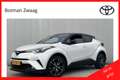 Toyota C-HR 1.8 Hybrid Style Wit - thumbnail 1