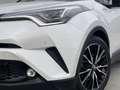 Toyota C-HR 1.8 Hybrid Style Wit - thumbnail 3