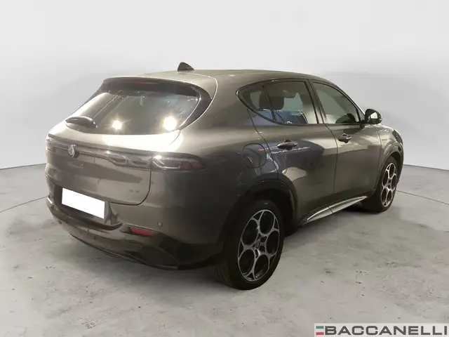 Alfa Romeo Tonale view 4