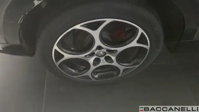 Alfa Romeo Tonale view 7