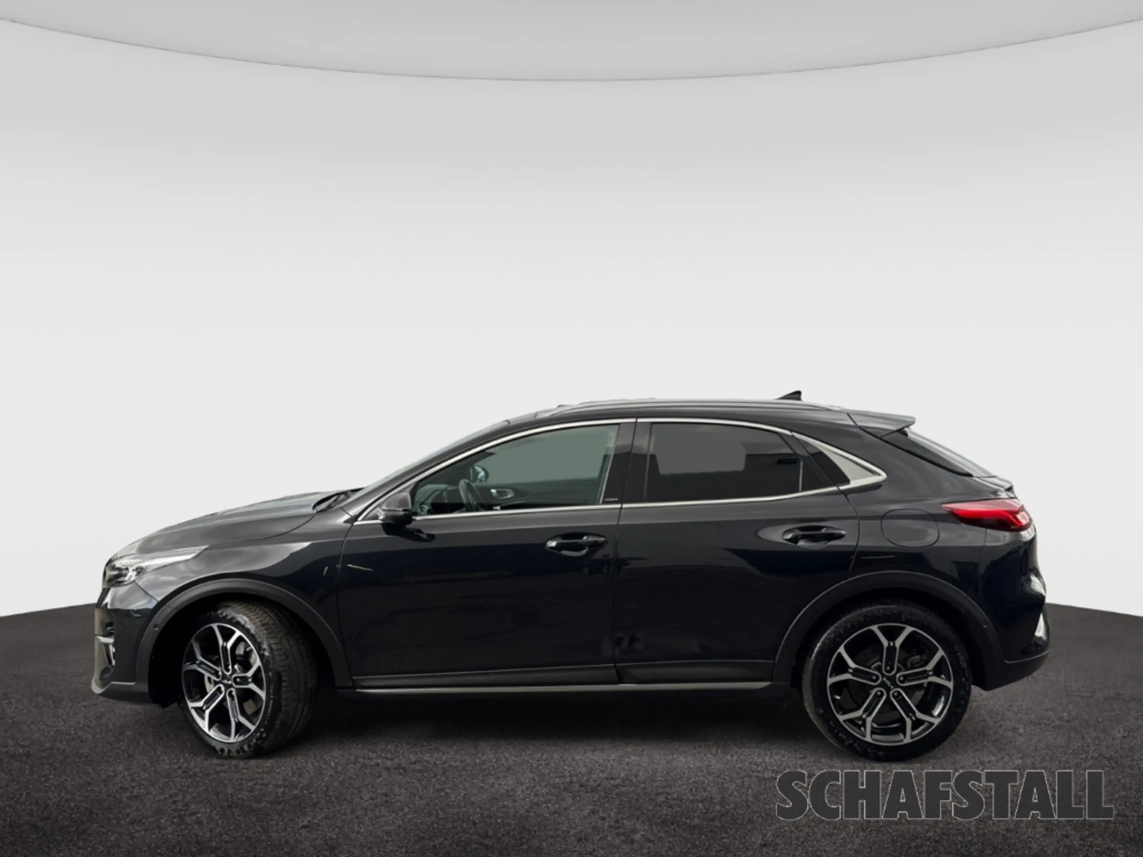 Kia XCeed Black Xdition AUTOMATIK JBL AHK PANORAMA MEMORY EL — photo 2