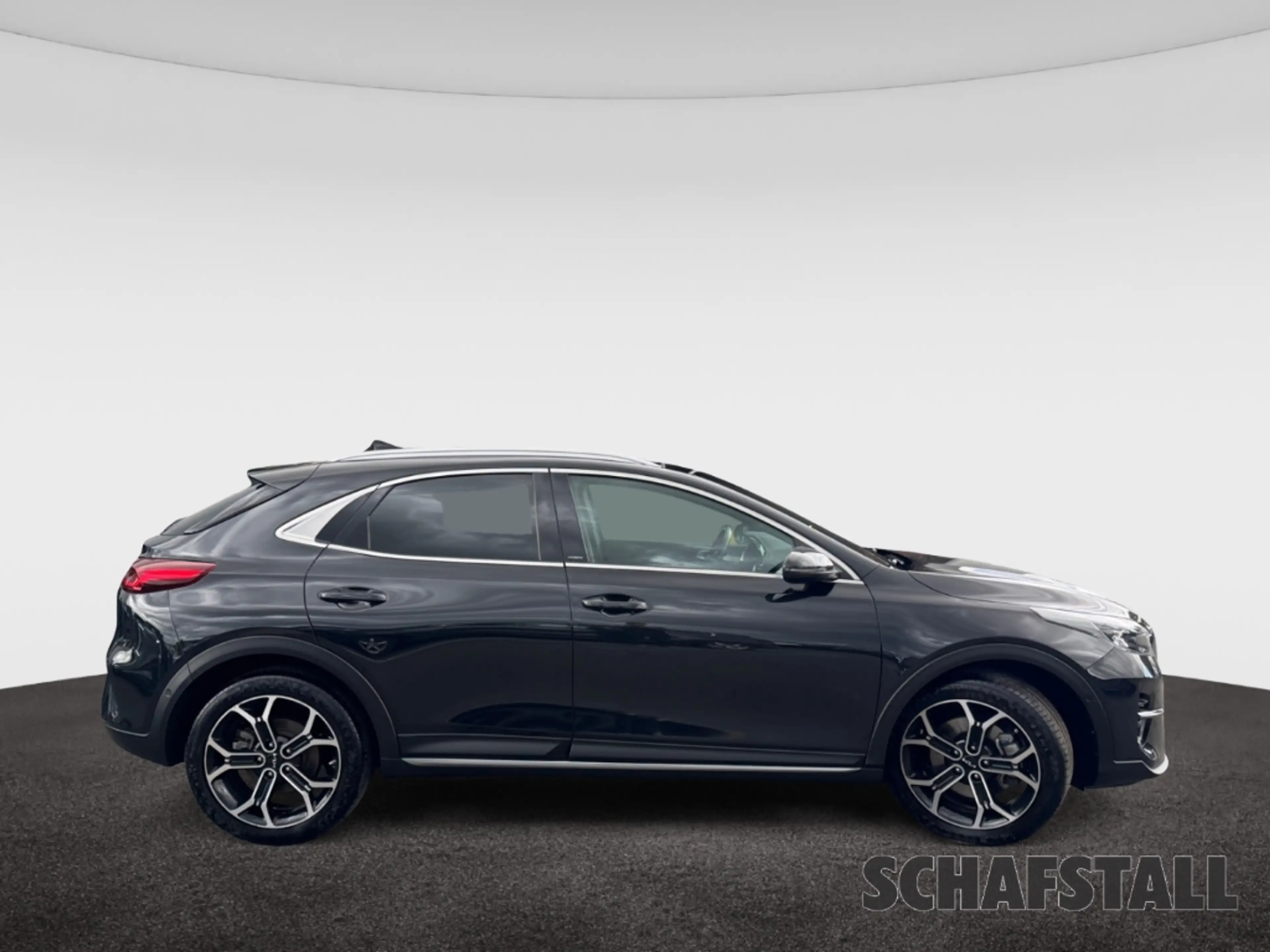 Kia XCeed Black Xdition AUTOMATIK JBL AHK PANORAMA MEMORY EL — photo 7