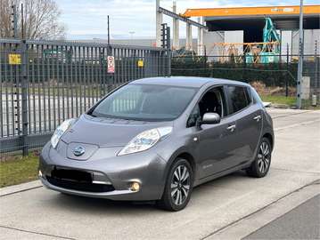 NISSAN LEAF 2016 144.810KM NIEUWSTAAT ELEKTRISCH