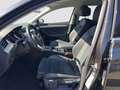 Volkswagen Passat Variant ELEGANCE 1.5 TSI *LEDER*NAVI*CARPLAY*CAM* Gris - thumbnail 7