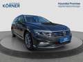 Volkswagen Passat Variant ELEGANCE 1.5 TSI *LEDER*NAVI*CARPLAY*CAM* Gris - thumbnail 1