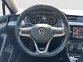 Volkswagen Passat Variant ELEGANCE 1.5 TSI *LEDER*NAVI*CARPLAY*CAM* Gris - thumbnail 11