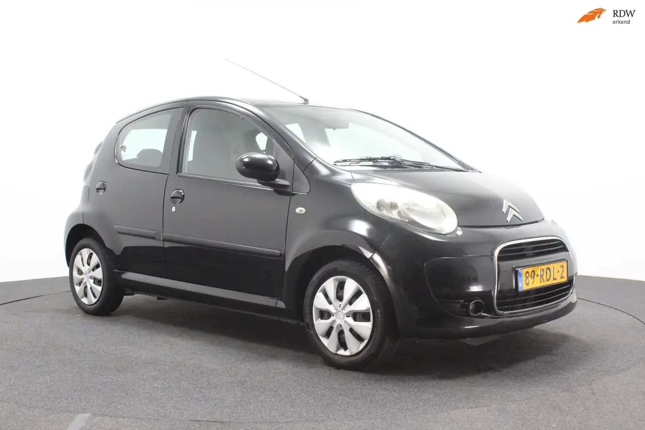 Citroën C1
