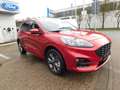 Ford Kuga Plug-In Hybrid ST-Line X AHK/HeadUp Rot - thumbnail 1