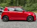 Suzuki Swift 1.5 Exclusive Sport Bumpers Spoilers UNIEK Airco M Rood - thumbnail 7