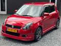 Suzuki Swift 1.5 Exclusive Sport Bumpers Spoilers UNIEK Airco M Rood - thumbnail 4