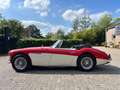 Austin-Healey 3000 BJ8 Czerwony - thumbnail 1