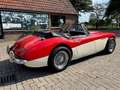Austin-Healey 3000 BJ8 Czerwony - thumbnail 6
