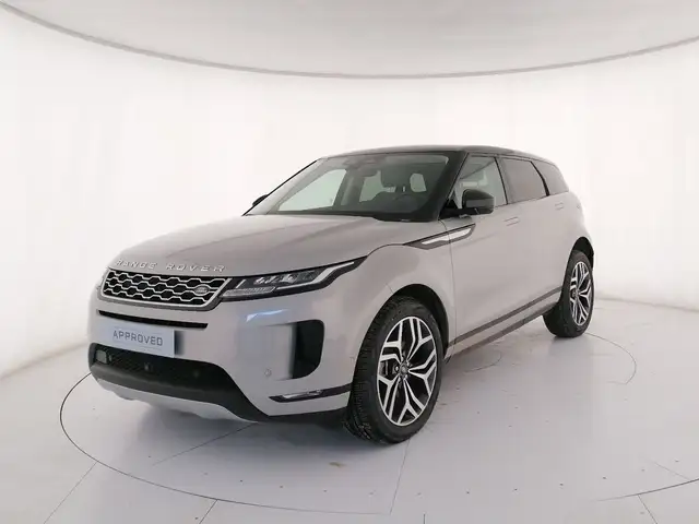 Land Rover Range Rover Evoque Range Rover Evoque 2.0d i4 mhev S awd 163cv auto