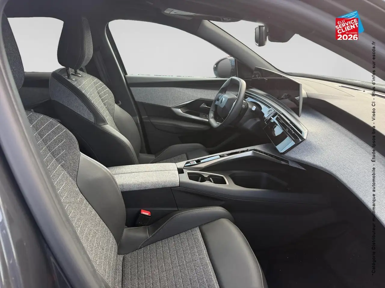 Peugeot 3008 3008 — photo 5