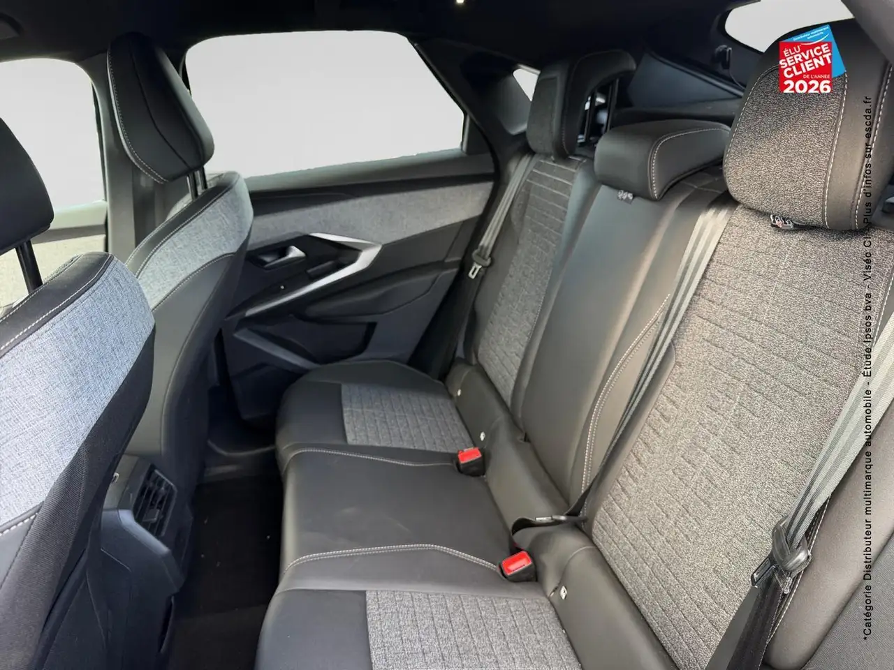Peugeot 3008 3008 — photo 11