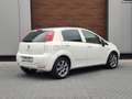 Fiat Punto Evo 0.9 TwinAir Lounge Clima - Cruise - Dealer onderho Blanc - thumbnail 7