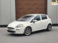Fiat Punto Evo 0.9 TwinAir Lounge Clima - Cruise - Dealer onderho Blanc - thumbnail 1