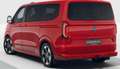 Volkswagen T7 Caravelle KR 2.0 TDI Automatik 4MOTION STYLE Rouge - thumbnail 4