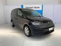 Volkswagen Caddy 2.0 TDI Business VAN 102CV Nero - thumbnail 3